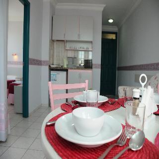 Hotel de apartamente Lila