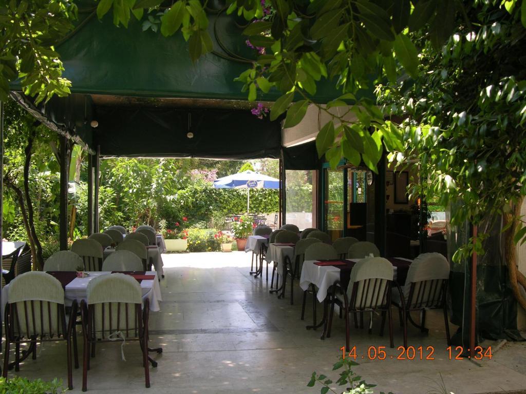 Hotel de apartamente Lila