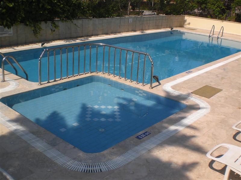 Hotel de apartamente Lila