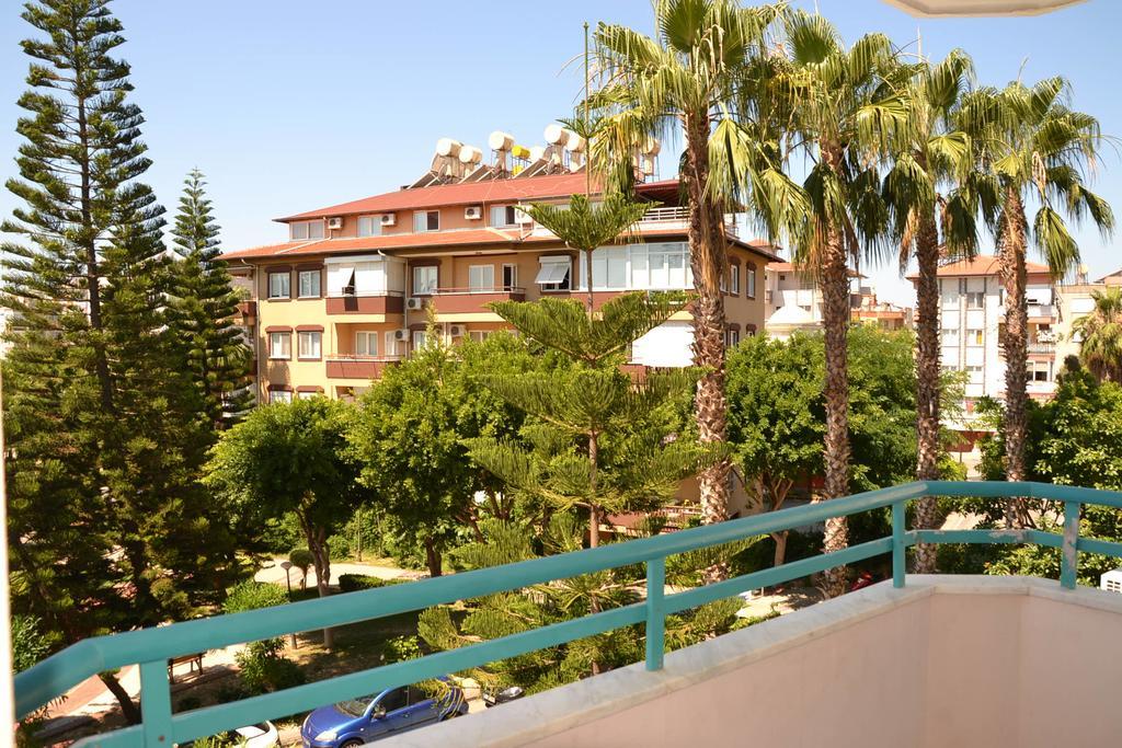 Hotel de apartamente Lila 2*