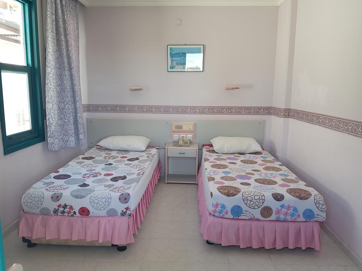 Hotel de apartamente Lila 2*