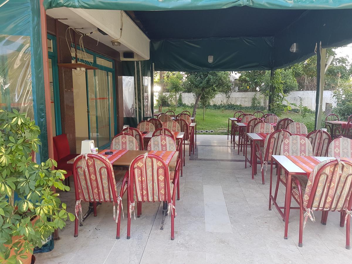 Hotel de apartamente Lila Alanya