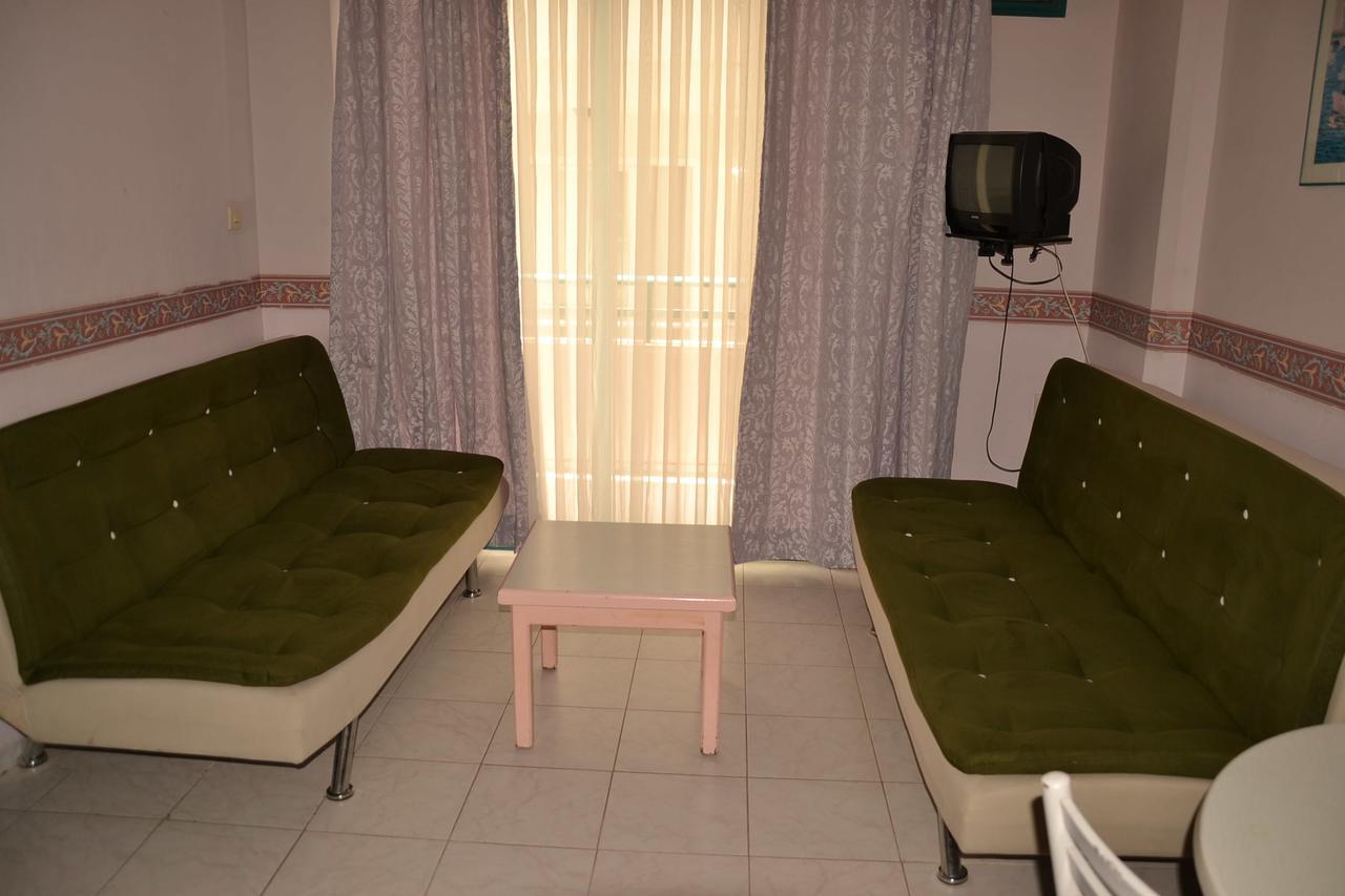Lila Hotel de apartamente